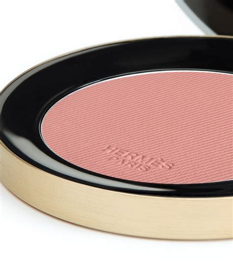 Silky blush powder, Rose Ombré 